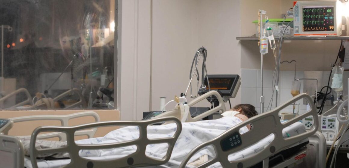 Mais de 5 milhões de mortes por Covid já ocorreram no mundo