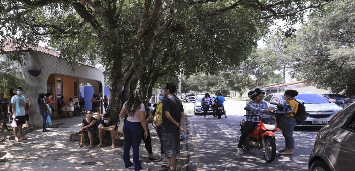 Enem no Pará ocorre com tranquilidade no domingo