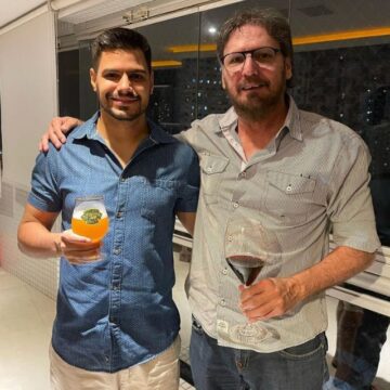 Confraternizações de final de ano
