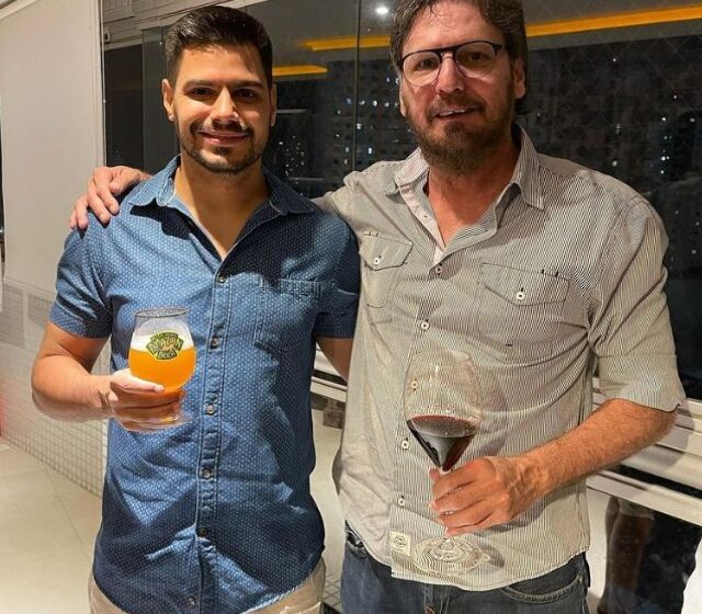 Confraternizações de final de ano