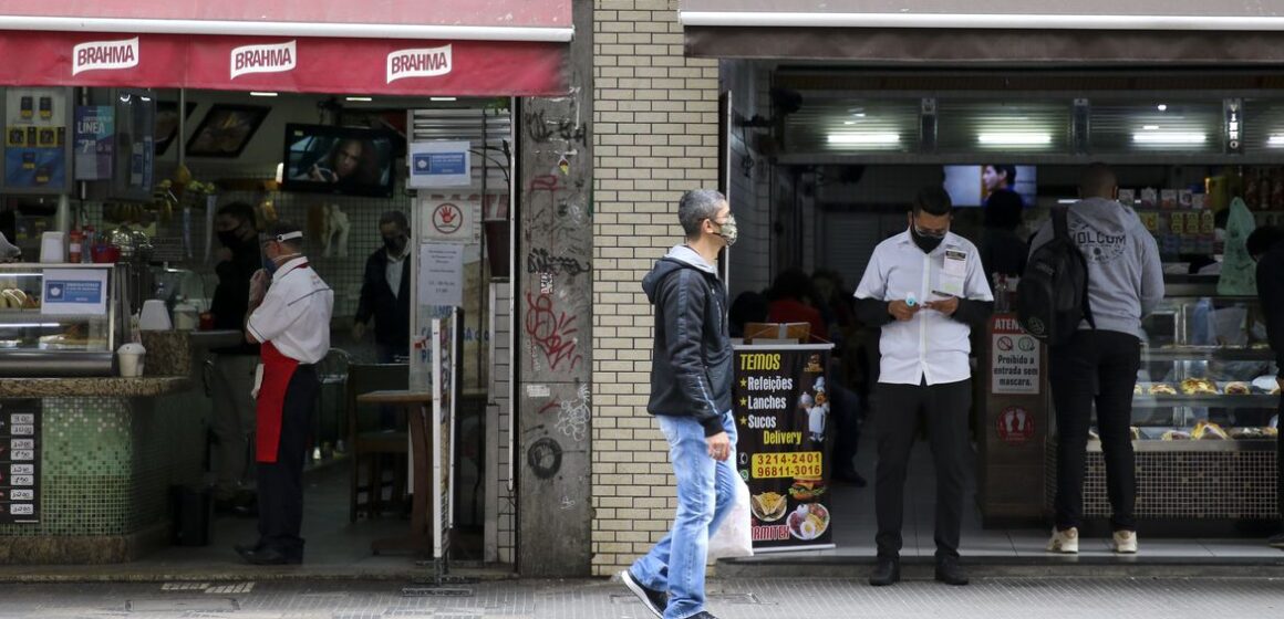 2022 será desafiador para os donos de pequenos negócios