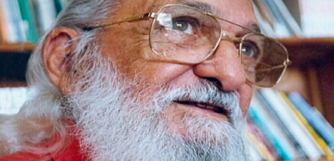 Belém recebe nos dias 17 e 18 de novembro o Seminário Estadual Paulo Freire