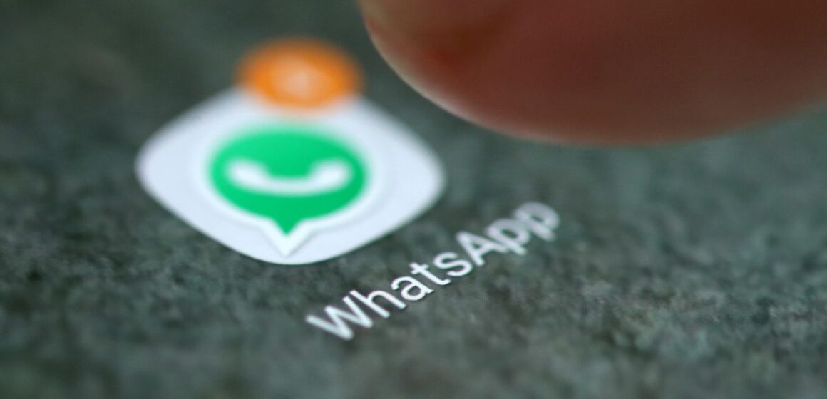 WhatsApp deixa de funcionar em celulares antigos