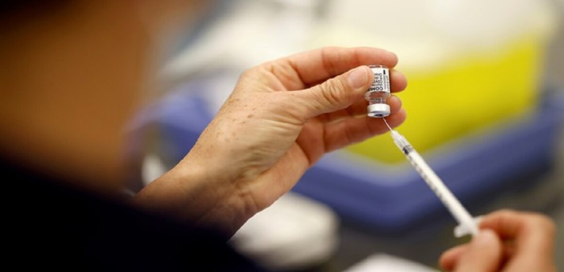 CDC passa a recomendar vacina da Pfizer contra a Covid-19 para crianças de 5 a 11 anos nos EUA