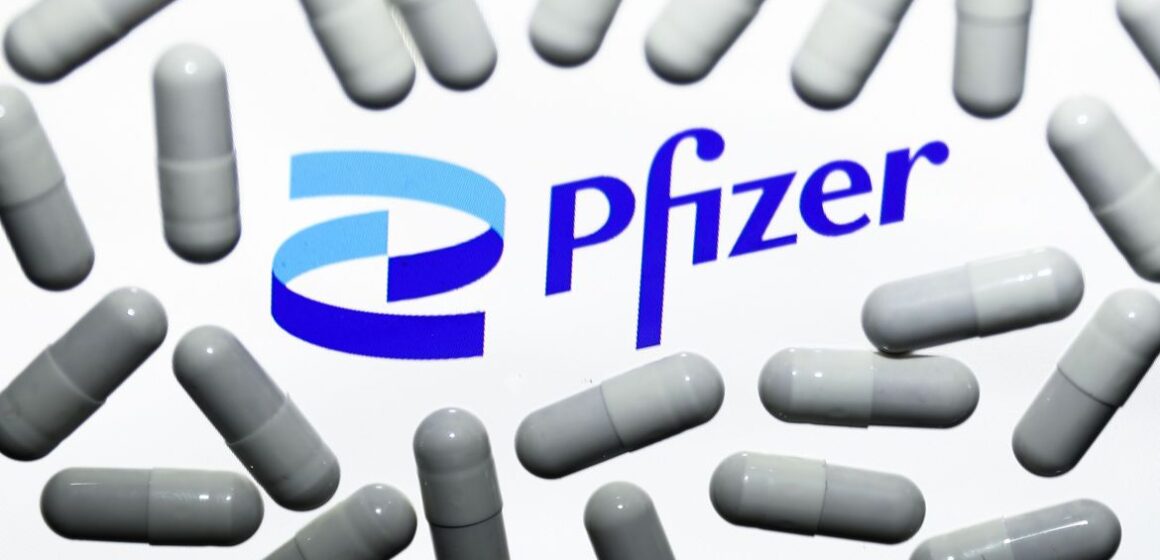 Pfizer testa medicamento contra a covid-19 em brasileiros
