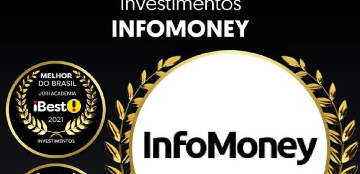 243578703_424344196004309_8109833513211405355_n InfoMoney é eleito o melhor do Brasil em investimentos pelo Prêmio iBest 2021