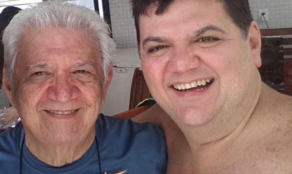Belém fica um pouco mais triste com a perda de Marcelo Salomão