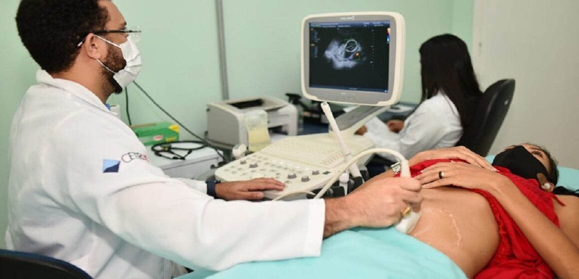 Prefeitura de Curionópolis garante exames de ultrassom e realização do monitoramento da saúde