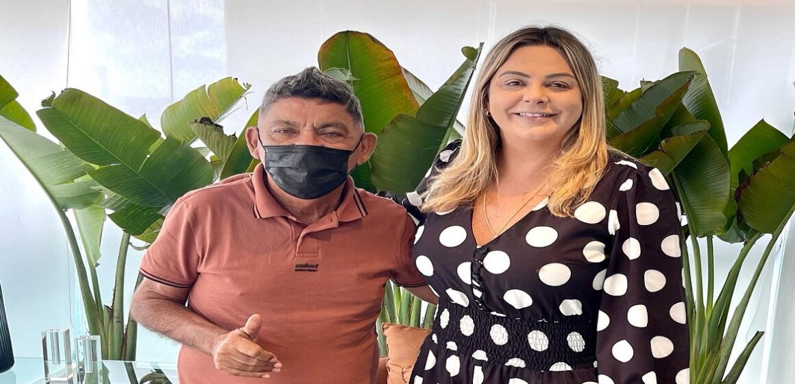 257975681_977685396181285_544738333147267107_n Cilene Couto articula projetos e obras para Curralinho
