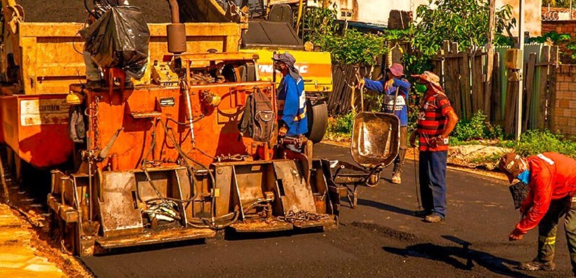 Santarém: mais mobilidade, segurança no trânsito e qualidade de vida para a população