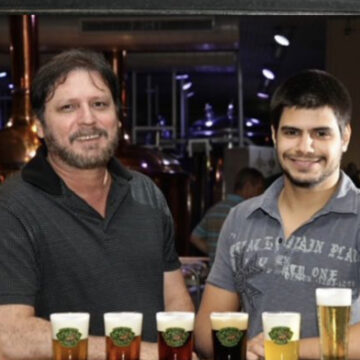 Amazon Beer lança cerveja com baixo teor calórico