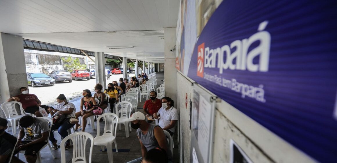 7517_63911efe-b8c3-dfc1-375c-dd14893225f3 Estado do Pará é o terceiro que mais investiu recursos financeiros em auxílios e benefícios durante a pandemia