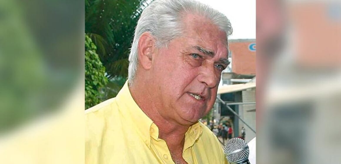 Em Tucuruí, aeroporto deve receber nome do ex-prefeito Cláudio Furman