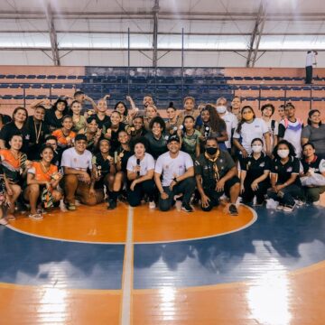 Copa das Amazonas é realizado em Belém; Evento fez parte da 3ª Semana de Juventude da ALEPA