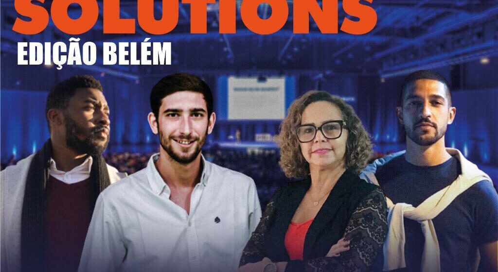 Business Solutions no Pará