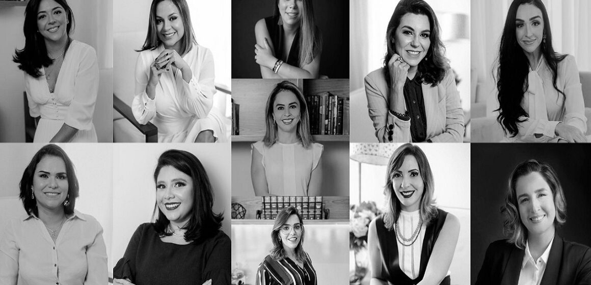 Rede de Mulheres Advogadas Entre Nós lançará oficialmente seus projetos