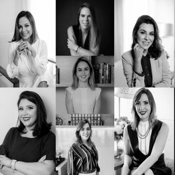 Rede de Mulheres Advogadas Entre Nós lançará oficialmente seus projetos