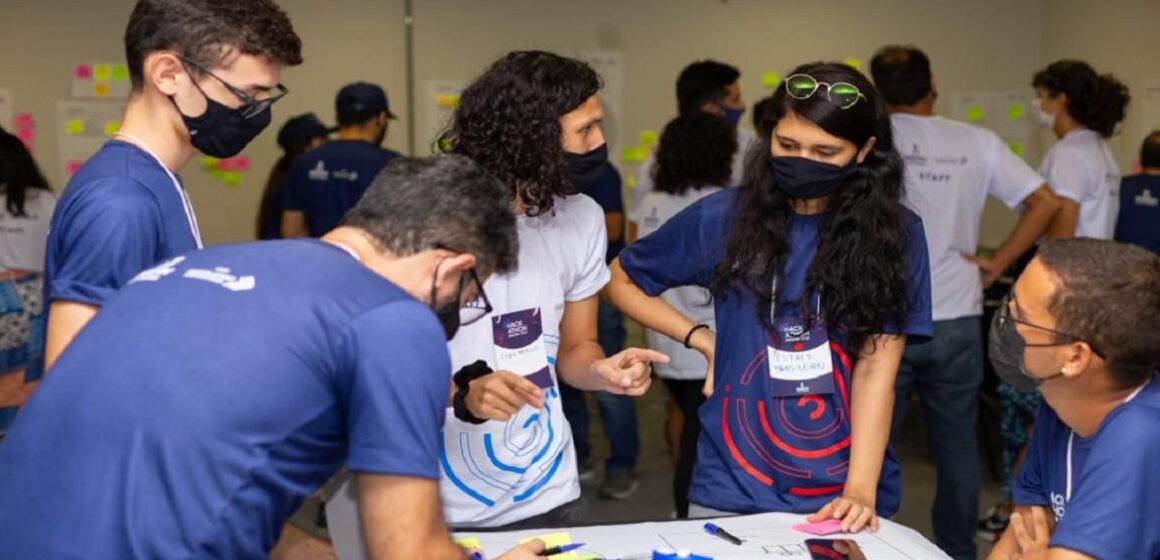 Hackathon propõe solução para Segurança Pública e Privada do Pará