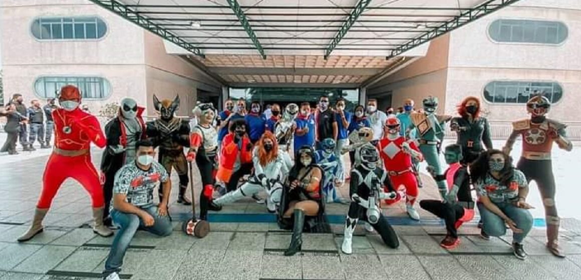 Movimento Cosplay deve se tornar Patrimônio Cultural, em Ananindeua; Votação ocorre nesta terça-feira