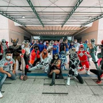 Movimento Cosplay deve se tornar Patrimônio Cultural, em Ananindeua; Votação ocorre nesta terça-feira