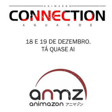Animazon vai ter evento virtual em dezembro