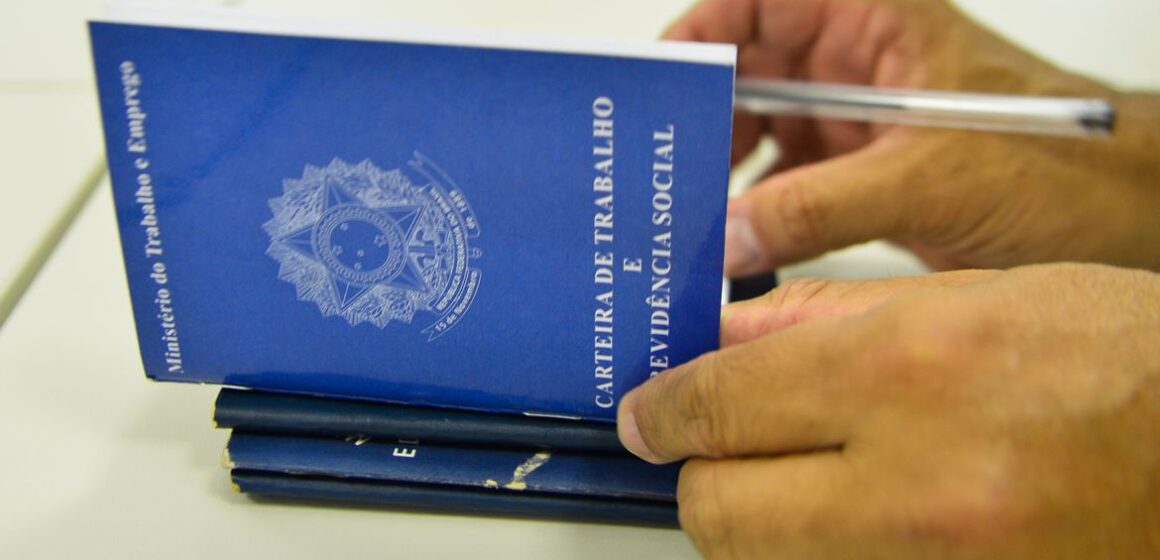 Vagas de nível médio com salário de R$ 2,2 mil são abertas pelo Sest-Senat