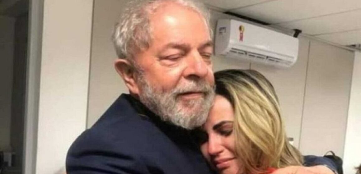 deolane-lula-2022_00682759_0_ Deolane Bezerra se declara e diz que fará campanha para Lula