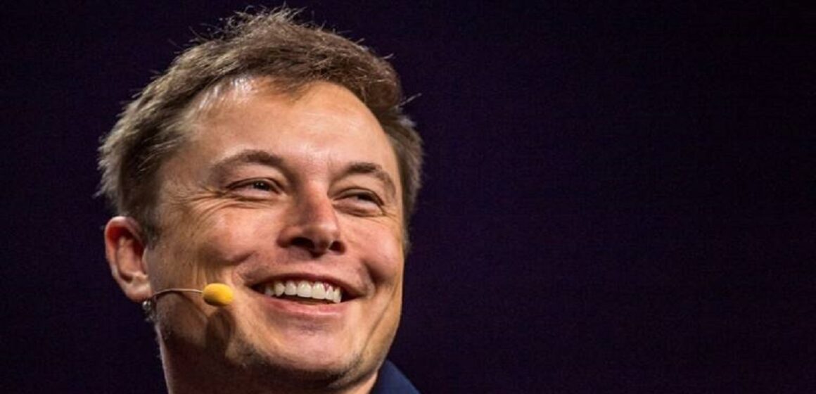Musk diz que venderia ações da Tesla para acabar com a fome no mundo e ação dispara