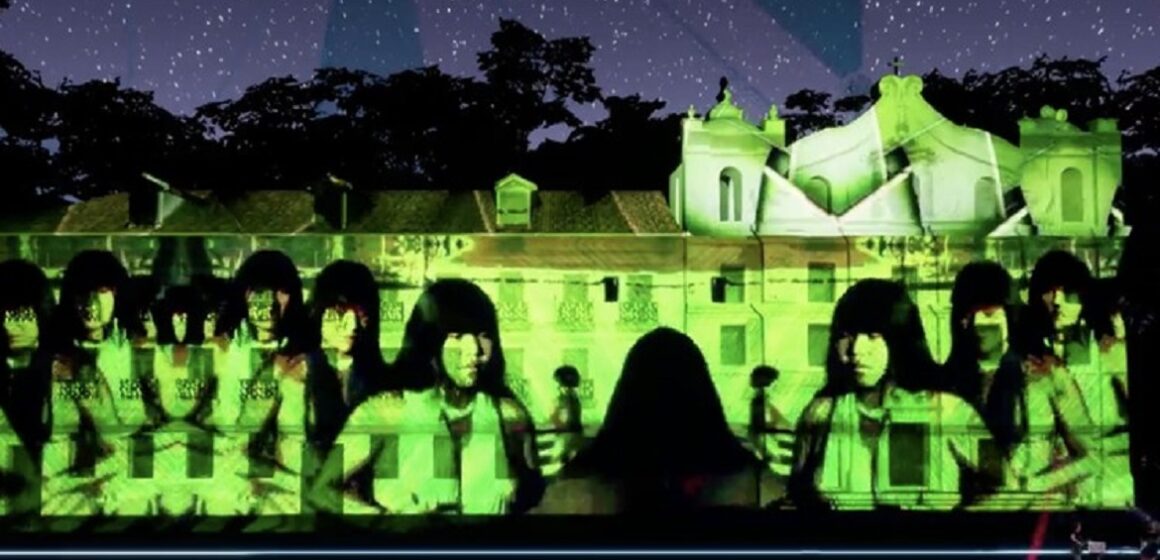 Festival Amazônia Mapping recebe inscrições de artistas visuais até esta segunda-feira