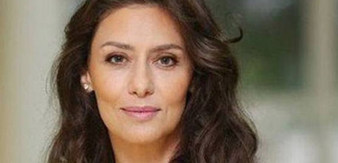 imagem_de_maria_fernanda_candido Animais Fantásticos 3: Site confirma Maria Fernanda Cândido em filme