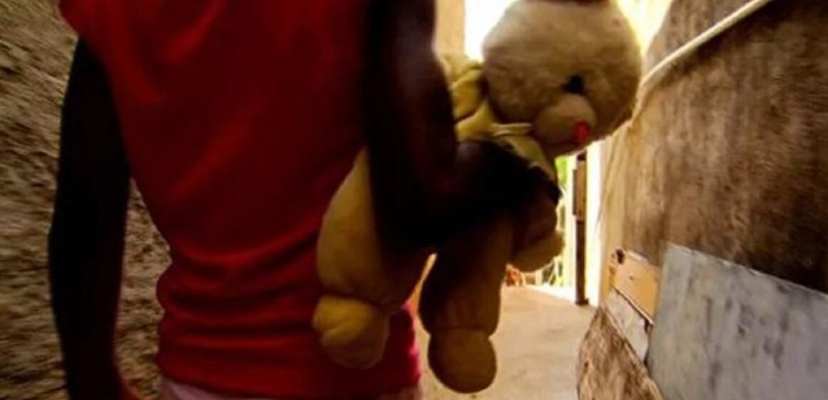 Pará tem aumento de 1,3 mil casos de crimes contra crianças e adolescentes em relação a 2020
