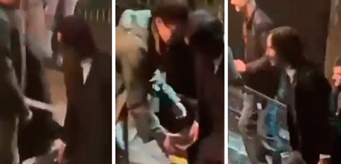 Vídeo com Keanu Reeves ajudando time de produção de ‘John Wick 4’ a carregar equipamentos viraliza nas redes