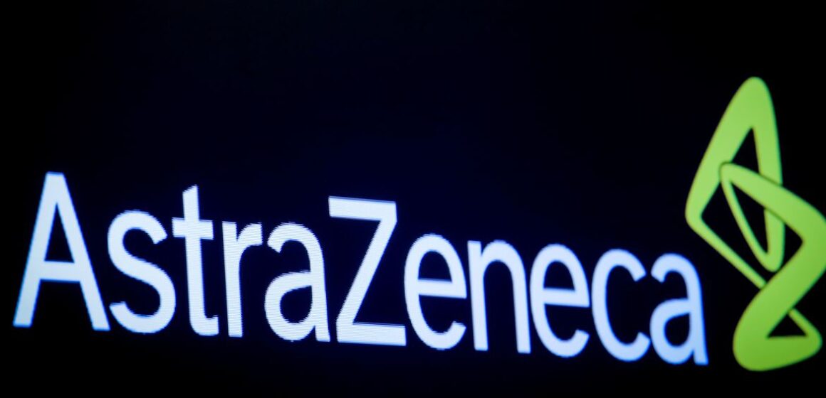 Injeção contra covid-19 funciona no longo prazo, diz AstraZeneca