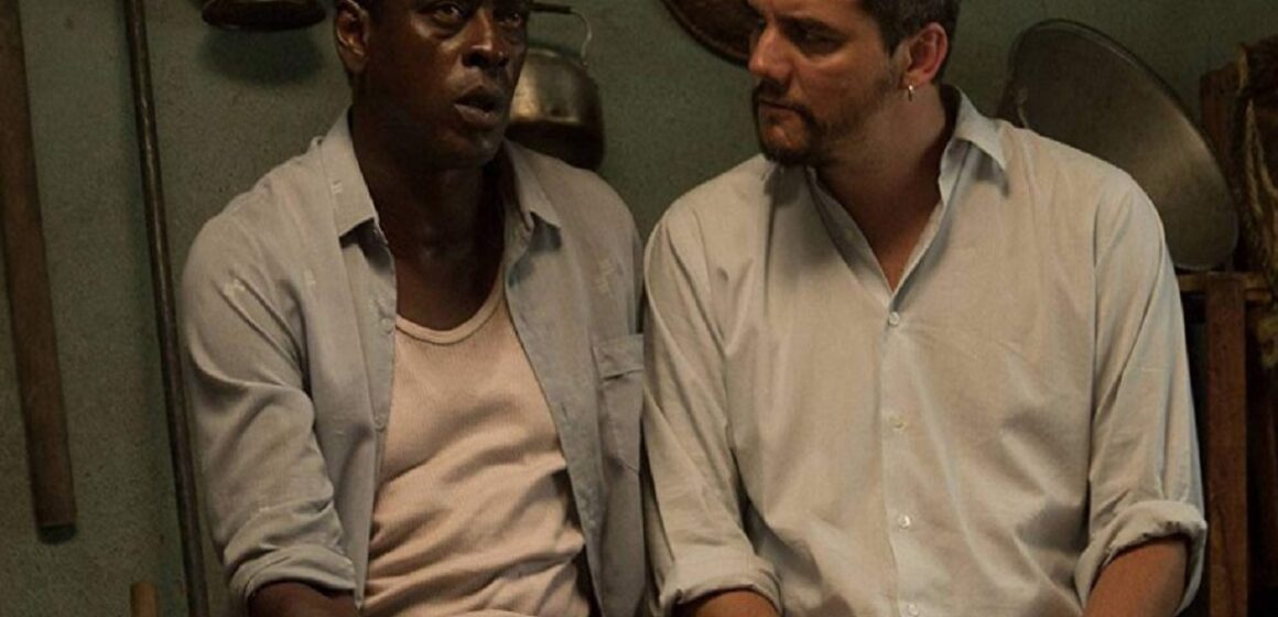 Marighella: Wagner Moura lembra ameaças e clima tenso no set do filme