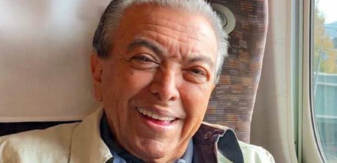 Turma da Mônica: Mauricio de Sousa ganhará cinebiografia em 2023