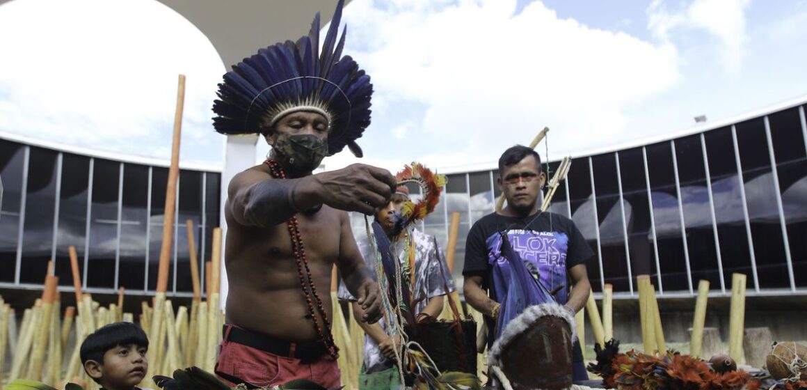 PF doa a museu milhares de itens indígenas que seriam contrabandeados