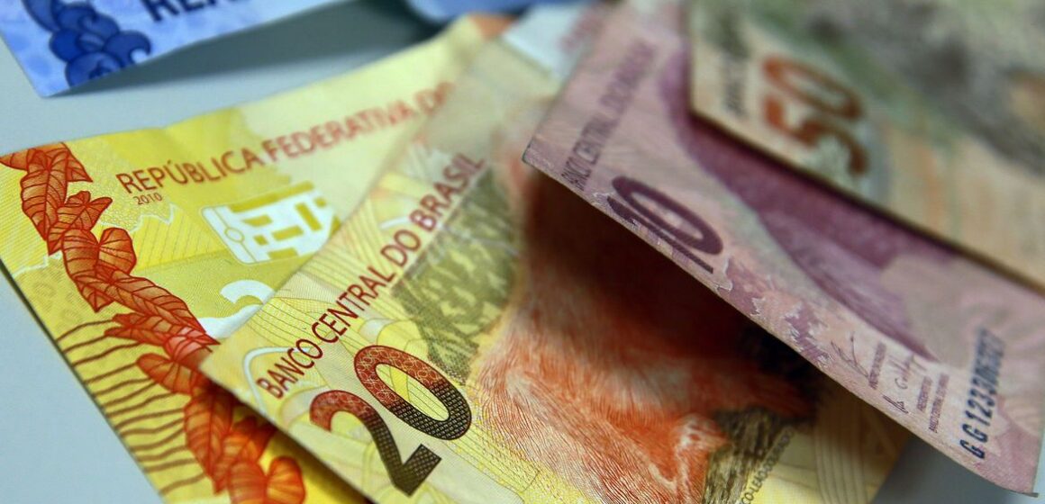 Sobe 5% em outubro e soma R$ 178 bilhões a arrecadação federal