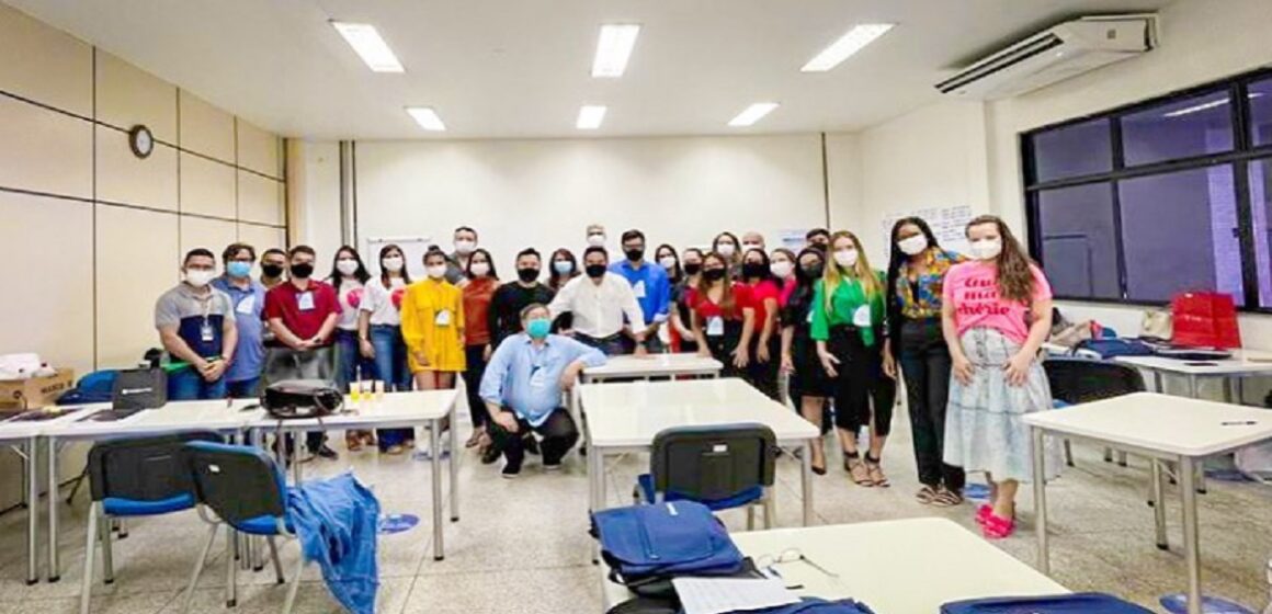 Sebrae participa do Seminário Empretec em Belém
