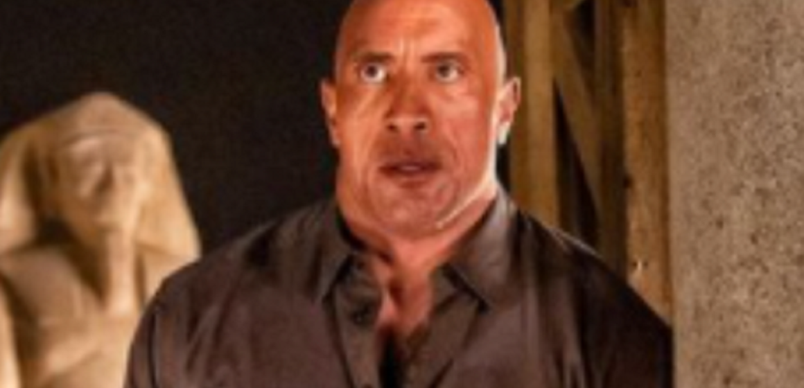 Após Rust, Dwayne Johnson diz que nunca mais usará armas reais em set