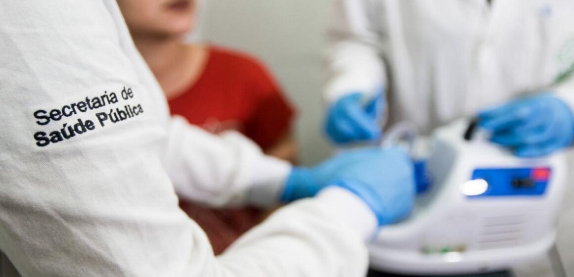 Seis cidades paraenses apresentam aumento de casos de covid-19