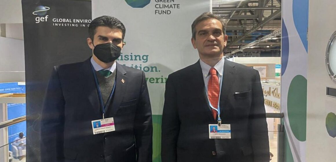 Pará apresenta na COP 26 estratégia de bioeconomia para fundo de financiamento de medidas climáticas