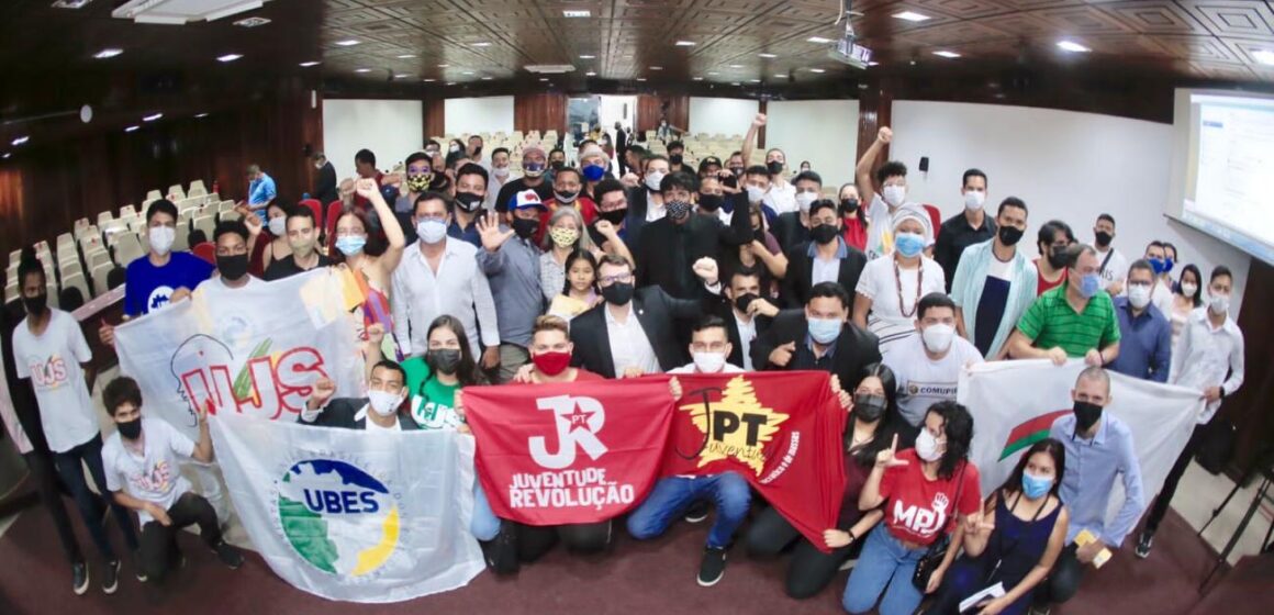 Alepa realiza Sessão Especial para debater ações para a juventude