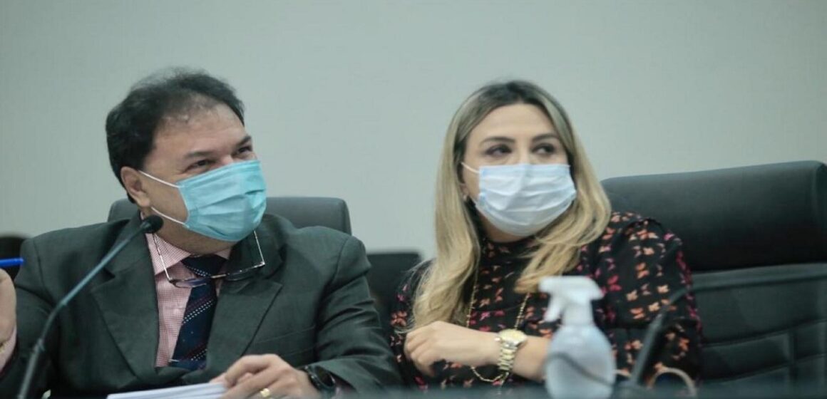 Alepa: deputados aprovam nove Projetos de Lei de iniciativa do legislativo