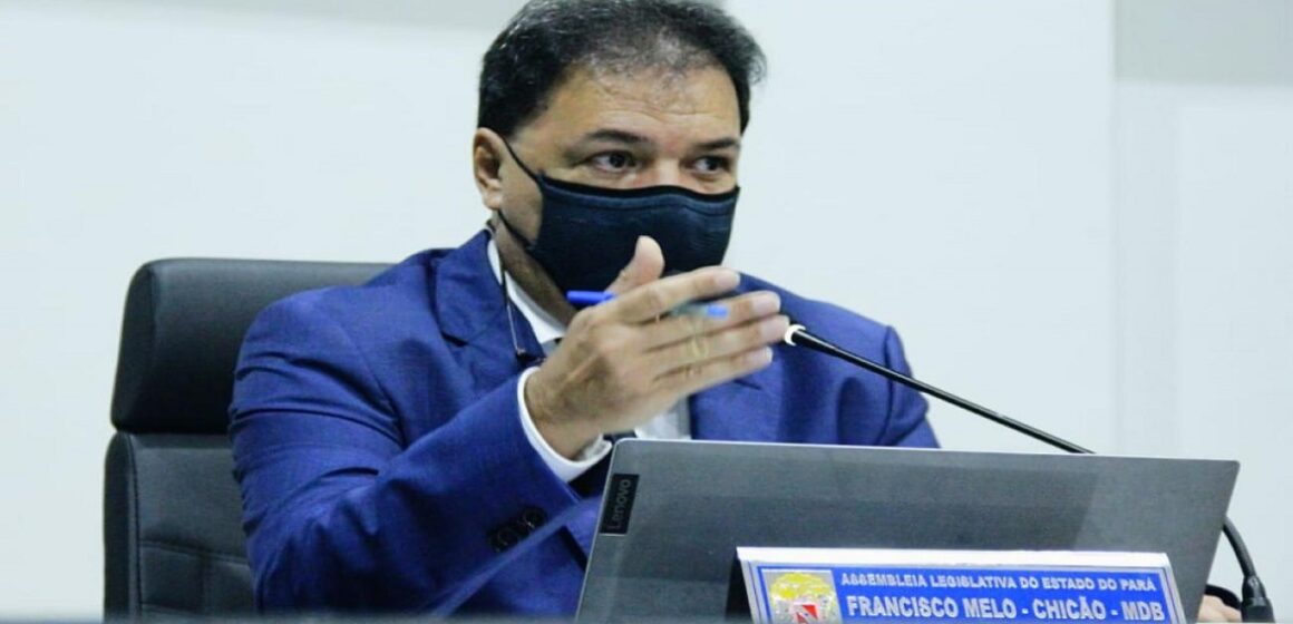 Forma Alepa segue na Região do Xingu