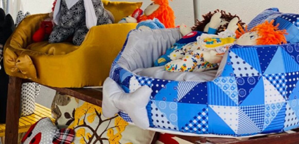 Seap: Coostafe participa de Feira Solidária em homenagem a Paulo Freire