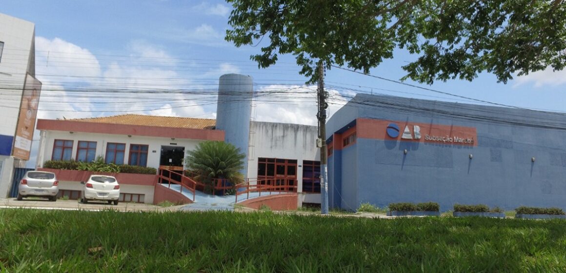Seap iniciará testes do projeto ‘Parlatório Virtual’ em parceria com a Subseção da OAB Marabá