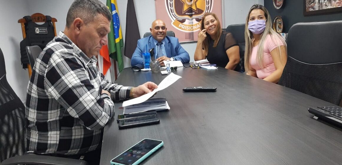 Jarbas Vasconcelos participa de webinário sobre saúde mental e debate avanços na área