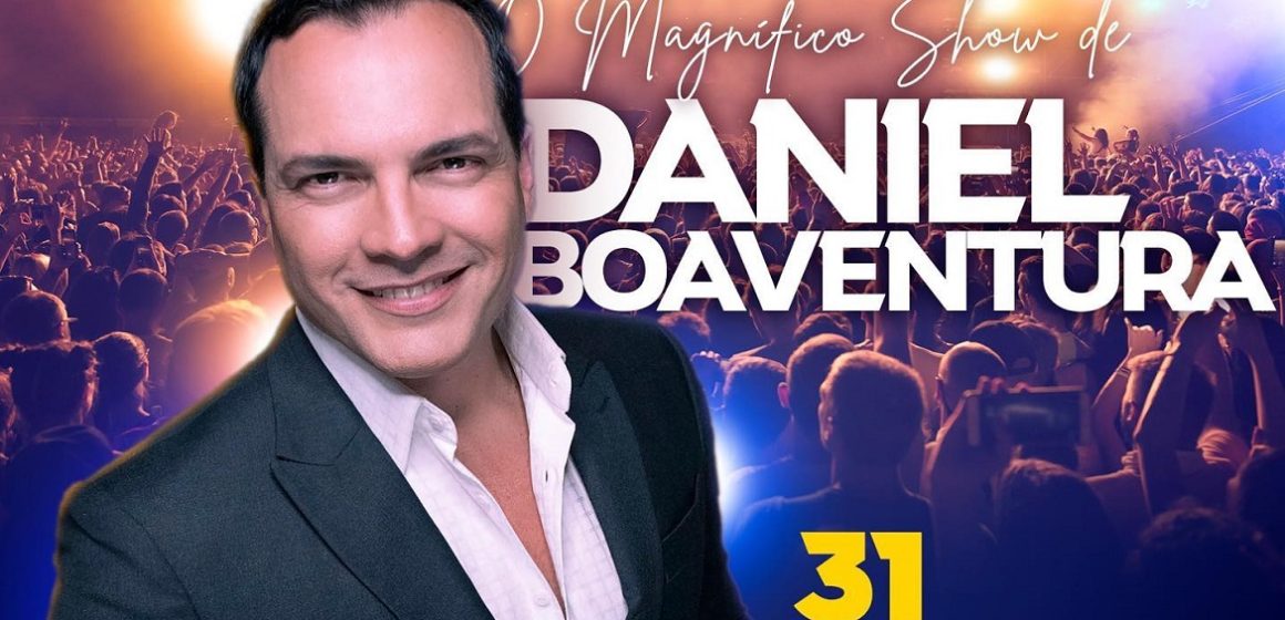 Daniel Boaventura nos 21 anos de Programa Bacana