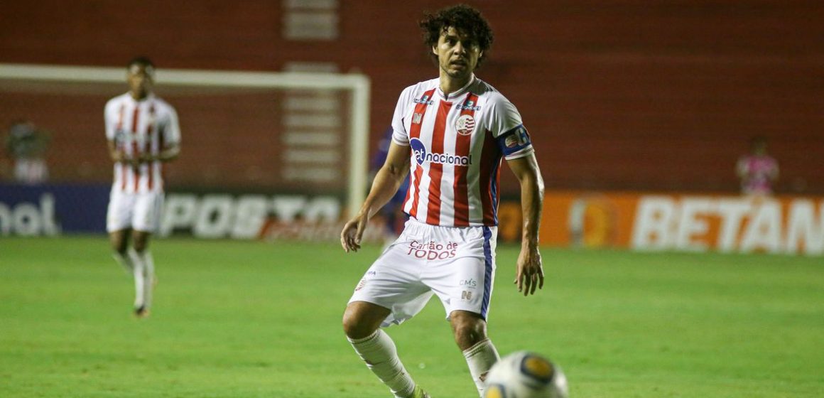 Copa do Nordeste: Náutico supera o Vitória em pleno Barradão