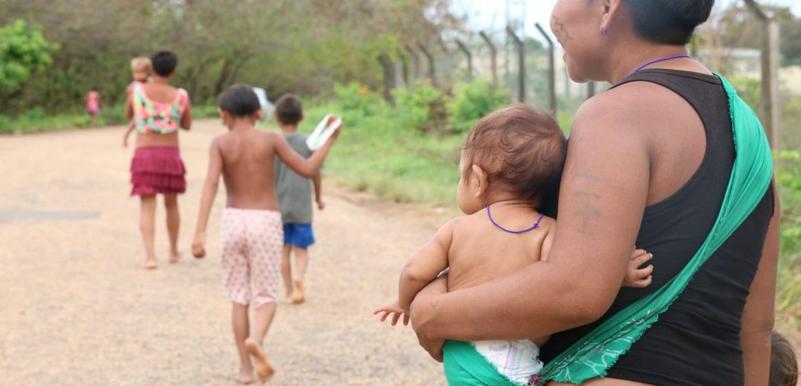 Grupo do Mais Médicos irá para terra yanomami em março